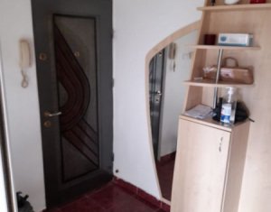 Apartament 3 camere decomandate, mobilat si utilat, Calea Manastur