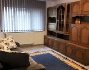 Apartament 2 camere, decomandat, finisat, Manastur, zona Primaverii