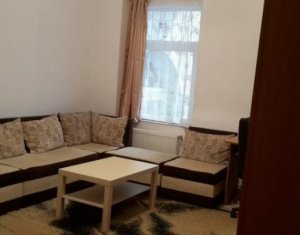 Apartament cu 2 camere in centru, finisat, mobilat, 42 mp