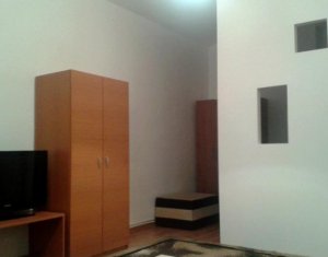 Apartament cu 2 camere in centru, finisat, mobilat, 42 mp