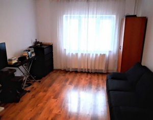 Appartement 1 chambres à vendre dans Cluj-napoca, zone Manastur