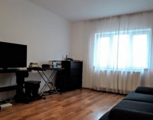 Appartement 1 chambres à vendre dans Cluj-napoca, zone Manastur