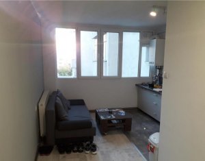 Appartement 1 chambres à vendre dans Cluj-napoca, zone Manastur