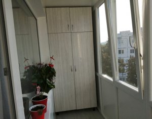 Apartament 3 camere decomandat,  finisat, 65 mp, Manastur