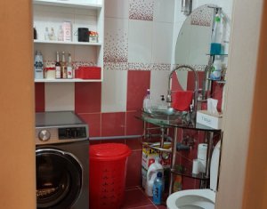 Apartament deosebit cu 3 camere decomandate, 66 mp, cartierul Marasti