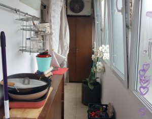 Appartement 3 chambres à vendre dans Cluj-napoca, zone Marasti