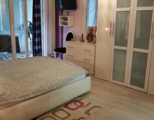 Apartament deosebit cu 3 camere decomandate, 66 mp, cartierul Marasti