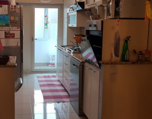 Appartement 3 chambres à vendre dans Cluj-napoca, zone Marasti