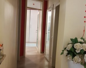 Apartment 3 rooms for sale in Cluj-napoca, zone Marasti