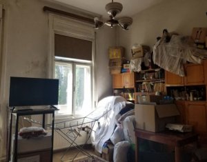 Ultracentral! Apartament in vila istorica, zona Republicii