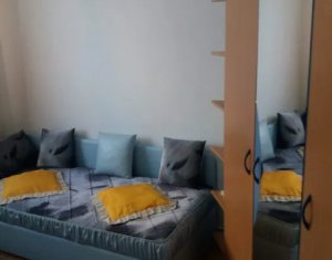 Apartament 3 camere decomandat,  finisat, 70 mp, Zona Pta Mihai Viteazu