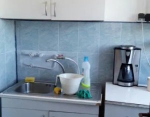 Apartment 1 rooms for sale in Cluj-napoca, zone Iris