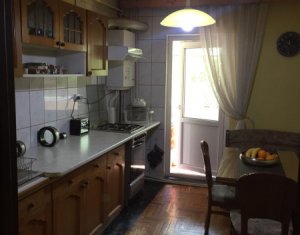 Appartement 3 chambres à vendre dans Cluj-napoca, zone Grigorescu