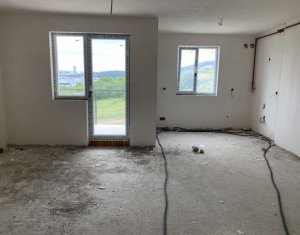 Appartement 2 chambres à vendre dans Cluj-napoca