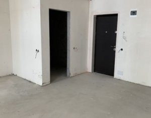 Appartement 2 chambres à vendre dans Cluj-napoca