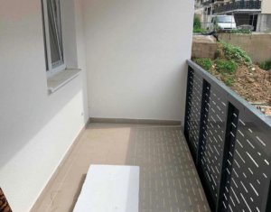 Appartement 2 chambres à vendre dans Cluj-napoca