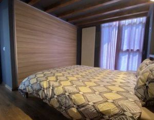 Apartment 3 rooms for sale in Cluj-napoca, zone Centru