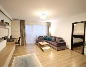 Vanzare apartament 2 camere, zona Iulius Mall, GRAND Park, parcare subterana