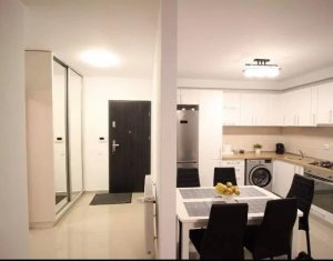 Vanzare apartament 2 camere, zona Iulius Mall, GRAND Park, parcare subterana