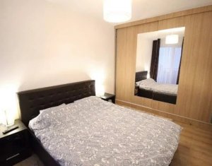 Appartement 2 chambres à vendre dans Cluj-napoca, zone Sopor