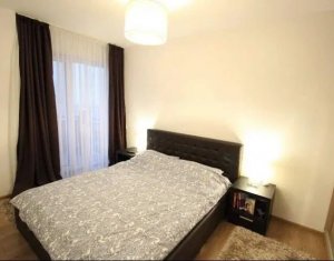 Vanzare apartament 2 camere, zona Iulius Mall, GRAND Park, parcare subterana