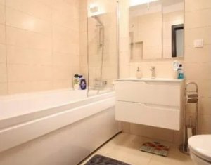 Vanzare apartament 2 camere, zona Iulius Mall, GRAND Park, parcare subterana