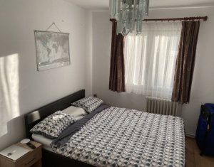 Apartament cu 2 camere semidecomandate, 42 mp, zona Manastur