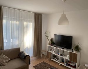 Apartament cu 2 camere semidecomandate, 42 mp, zona Manastur