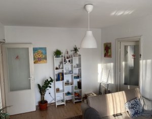 Appartement 2 chambres à vendre dans Cluj-napoca, zone Manastur