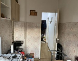 Appartement 2 chambres à vendre dans Cluj-napoca, zone Manastur