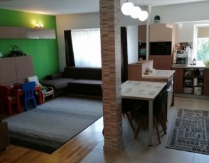 Appartement 4 chambres à vendre dans Cluj-napoca, zone Gheorgheni