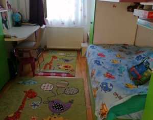 Appartement 4 chambres à vendre dans Cluj-napoca, zone Gheorgheni