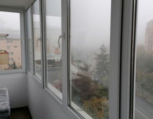 Appartement 4 chambres à vendre dans Cluj-napoca, zone Gheorgheni