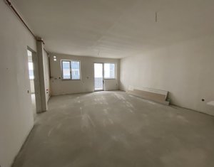 Appartement 2 chambres à vendre dans Floresti