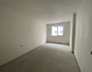 Appartement 2 chambres à vendre dans Floresti