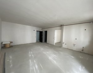 Apartament 2 camere, situat in Floresti, zona BMW 