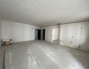 Appartement 2 chambres à vendre dans Floresti