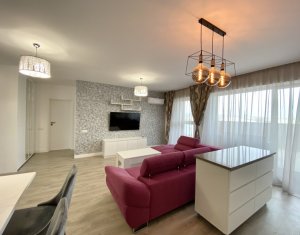 Appartement 2 chambres à vendre dans Cluj-napoca, zone Centru