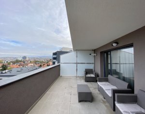 Appartement 2 chambres à vendre dans Cluj-napoca, zone Centru