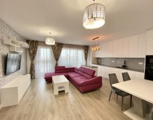 Appartement 2 chambres à vendre dans Cluj-napoca, zone Centru