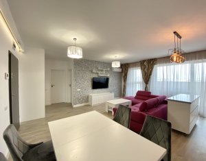 Apartament 2 camere, confort lux, zona centrala - Scala Center, garaj