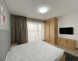 Appartement 2 chambres à vendre dans Cluj-napoca, zone Centru