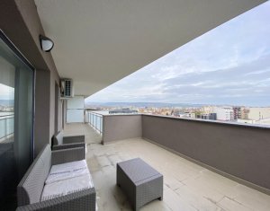 Apartament 2 camere, confort lux, zona centrala - Scala Center, garaj