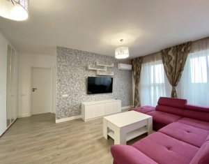 Apartment 2 rooms for sale in Cluj-napoca, zone Centru