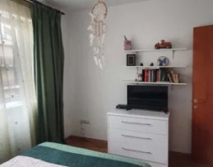 Apartament cu 2 camere decomandat, 44 mp, zona Buna Ziua, finisat