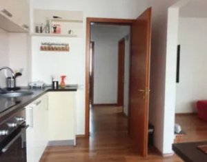 Apartament cu 2 camere decomandat, 44 mp, zona Buna Ziua, finisat