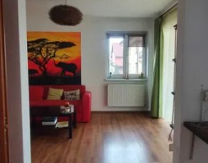 Apartament cu 2 camere decomandat, 44 mp, zona Buna Ziua, finisat