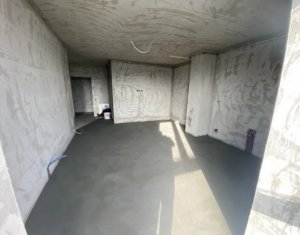 Apartament 2 camere 47 mp, parcare subterana, Marasti