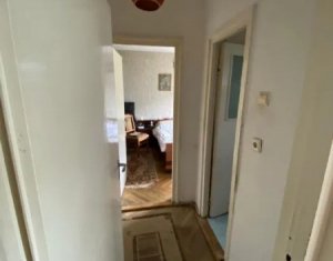 Appartement 2 chambres à vendre dans Cluj-napoca, zone Gheorgheni