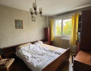 Apartment 2 rooms for sale in Cluj-napoca, zone Gheorgheni